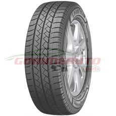 COP. 195/70R15C 104/102S VECTOR 4S CARGO M+S